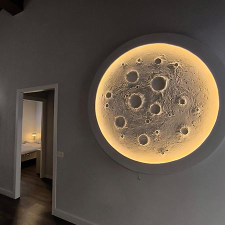 Casa De La Luna Аликанте Экстерьер фото