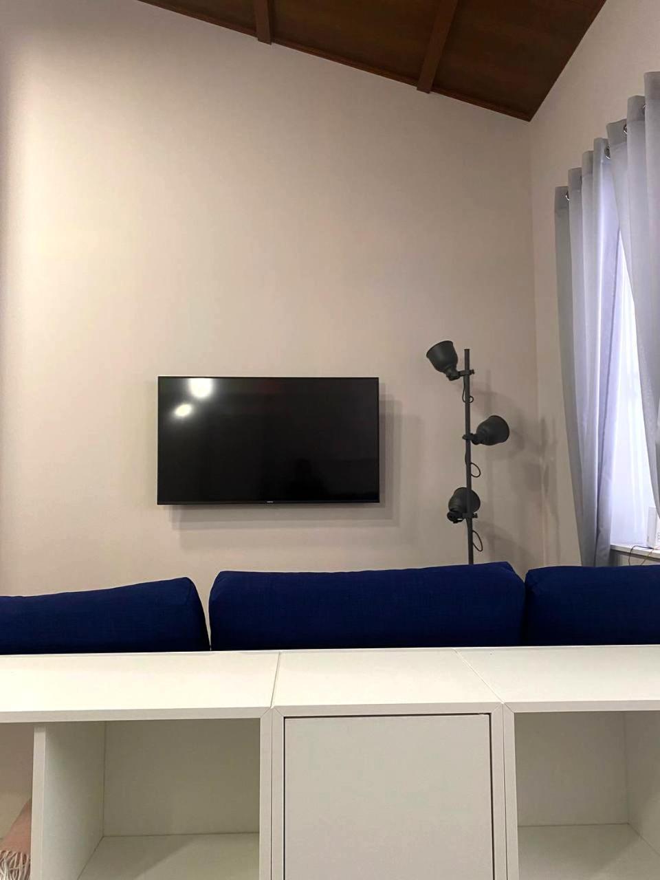 Casa De La Luna Аликанте Экстерьер фото